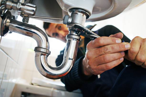 Best Gas Line Repair  in Mandeville, LA